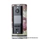 Authentic Pioneer4You IPV V-IT 200W TC VW Variable Wattage Box Mod with YIHI SX540 Chip - Rhapsody, 5~200W, 2 x 18650