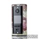 Authentic Pioneer4You IPV V-IT 200W TC VW Variable Wattage Box Mod with YIHI SX540 Chip - Bluesy, 5~200W, 2 x 18650