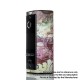 Authentic Pioneer4You IPV V-IT 200W TC VW Variable Wattage Box Mod with YIHI SX540 Chip - Odyssey, 5~200W, 2 x 18650