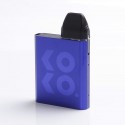 [Ships from Bonded Warehouse] Authentic Uwell Caliburn KOKO 11W 520mAh Pod System Box Mod Kit - Blue, 2ml, 1.4ohm