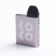 Authentic Uwell Caliburn KOKO 11W 520mAh Pod System Box Mod Starter Kit - Grey, Aluminum Alloy + PCTG, 2ml, 1.4ohm