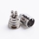 Authentic Reewape RUOK RBA Coil Head for SMOK Nord / SMOK RPM Nord Pod / Blitz Realm / SMOK Fetch Mini / Dovpo Peaks - Silver