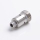 Authentic Reewape RUOK RBA Coil Head for SMOK Nord / SMOK RPM Nord Pod / Blitz Realm / SMOK Fetch Mini / Dovpo Peaks - Silver