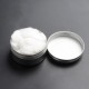 Authentic Goforvape Flavorbeast Organic Cotton for RBA / RDA / RTA / RDTA Atomizer - White, 0.36 Oz (10g)