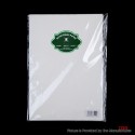 Authentic Demon Killer Food Grade Rosin Press Paper - White, 200 x 300mm (50 PCS)