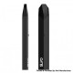 Authentic OVNS Saber 2 II 600mAh Pod System Starter Kit - Black, 1.5ml, 1.4ohm