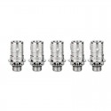 [Ships from Bonded Warehouse] Authentic Innokin Plexus Z Coil for Zenith MTL Tank / Zlide D22 Tank - 1.6ohm (10~14W) (5 PCS)