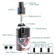 [Ships from Bonded Warehouse] Authentic Innokin Podin Mini 800mAh Pod System Starter Kit - Blue Marble, 2ml, 1.3ohm