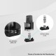 Authentic Innokin Podin Mini 800mAh Pod System Starter Kit w/ Adapter Installed - White Marble, 2ml, 1.3ohm