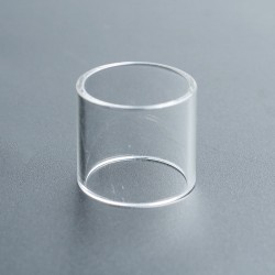 [Ships from Bonded Warehouse] Replacement Tank Tube for SMOKTech SMOK Vape Pen 22 Kit - Transparent, Glass, 2ml