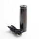 Authentic Uwell Nunchaku 2 100W TC VW Variable Wattage Vape Mod - Black, 5~100W, 1 x 18650 / 20700 / 21700