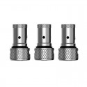 Authentic Hellvape GRIMM Pod / Pod Kit Repalcement H3-02 Regular Coil Head - Silver, 1.2ohm (3 PCS)