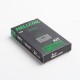 Authentic Hellvape GRIMM Pod / Pod Kit Repalcement H3-02 Regular Coil Head - Silver, 1.2ohm (3 PCS)