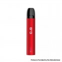 Authentic Dovpo Cat God C&G 360mAh Pod System Starter Kit w/o E- - Red, 2ml