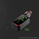 Authentic SMOKTech SMOK G-Priv 3 230W TC VW Box Mod Kit w/ TFV16 Lite Tank Atomizer - Black, 1~230W, 2 x 18650