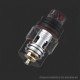 Authentic SMOKTech SMOK TFV16 Lite Mesh Sub Ohm Tank Atomizer - Purple Red, Stainless Steel + Glass, 5ml, 28mm Diameter