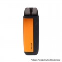 Authentic Voopoo Find 12W 420mAh Pod System Starter Kit - Orange, Aluminium Alloy + Plastic + PCTG, 1.8ml, 1.2ohm