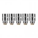 [Ships from Bonded Warehouse] Authentic Innokin Jem MTL Ceramic Coil Head for Jem / Goby Pen Kit - 2.0ohm (10~13W) (5 PCS)