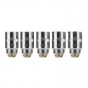 [Ships from Bonded Warehouse] Authentic Innokin Jem MTL Ceramic Coil Head for Jem / Goby Pen Kit - 2.0ohm (10~13W) (5 PCS)