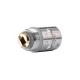 Authentic Innokin Jem Replacement MTL Ceramic Coil Head for Jem / Goby Pen Kit - Silver, SS, 2.0ohm (10~13W) (5 PCS)