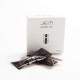 Authentic Innokin Jem Replacement MTL Ceramic Coil Head for Jem / Goby Pen Kit - Silver, SS, 2.0ohm (10~13W) (5 PCS)