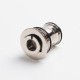 Authentic HorizonTech Replacement Sector Mesh Coil Head for Falcon II Tank - Silver, 0.14ohm (3 PCS)