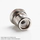 Authentic HorizonTech Falcon II Sub Ohm Tank Atomizer - Rose Gold, Stainless Steel + Resin, 5.5ml, 25.4 Diameter