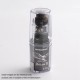 Authentic HorizonTech Falcon II Sub Ohm Tank Atomizer - Rose Gold, Stainless Steel + Resin, 5.5ml, 25.4 Diameter