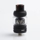 Authentic HorizonTech Falcon II Sub Ohm Tank Atomizer - Carbon Black, Stainless Steel + Resin, 5.5ml, 25.4 Diameter