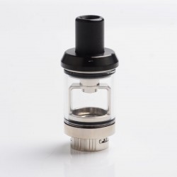 Authentic Artery Nugget AIO Pod Kit Replacement Cartridge for 1.4ohm Regular Coil - Black + Transparent, 2ml, Standard Edition