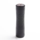 Authentic Reewape RUOK Ghost 21700 Hybrid Mechanical Vape Mech Mod - Black, Copper, 1 x 18650 / 20700 / 21700