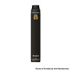 Authentic ROUCI Swand 15W 450mAh Pod System Starter Kit - Black, Aluminum, 2ml, 1.1ohm