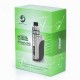 Authentic Eleaf iStick Pico 25 85W TC VW Variable Wattage Mod + Ello Tank Starter Kit - Black, SS, 1~85W, 2ml, 1 x 18650