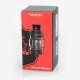 Authentic SMOKTech SMOK TFV12 Prince Sub Ohm Tank Atomizer - Black, Stainless Steel, 8ml, 28mm Diameter, Standard Edition