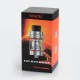 Authentic SMOKTech SMOK TFV8 X-Baby Sub Ohm Tank Atomizer - Silver, Stainless Steel, 4ml, 24.5mm Diameter, Standard Version