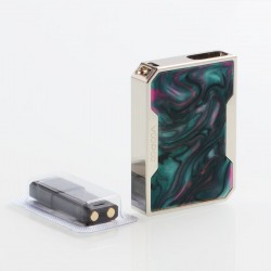 Authentic Voopoo Drag Nano 750mAh Pod System Starter Kit - Aurora, 1.0ml, 1.8ohm