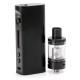 Authentic Kanger SUBOX Mini-C 50W VW Box Mod + Subtank Mini-C Tank Starter Kit - Black, 3ml, 0.5ohm, 7~50W, 1 x 18650