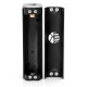 Authentic Kanger SUBOX Mini-C 50W VW Box Mod + Subtank Mini-C Tank Starter Kit - Black, 3ml, 0.5ohm, 7~50W, 1 x 18650