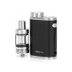 Authentic Eleaf iStick Pico 75W TC VW Variable Wattage Mod + MELO III Tank Starter Kit - Black, 4ml, 1~75W, 1 x 18650