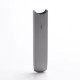 Authentic Uwell Yearn 11W 370mAh Pod System - Grey, Zinc Alloy (Body Only)