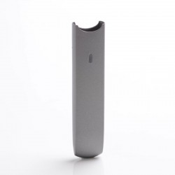Authentic Uwell Yearn 11W 370mAh Pod System - Grey, Zinc Alloy (Body Only)