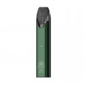 Authentic asMODus Pyke 480mAh Ultra-Portable Pod System Kit - Green, 1.2ohm, 2.0ml