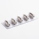 Authentic ThinkVape Replacement Mesh Coil for ZETA Kit / ZETA Pod - Silver, 0.2ohm (5 PCS)