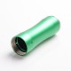 Authentic Timesvape Dreamer Mechanical Mech Mod Extend Stacked Tube - Green, Aluminum, 1 x 18650 / 20700 / 21700