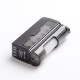 Authentic Dovpo x Brian Topside Lite 90W TC VW Squonk Box Vape Mod - Black, 5~90W, 100~315'C, 1 x 20700 / 21700