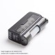 Authentic Dovpo x Brian Topside Lite 90W TC VW Squonk Box Vape Mod - Silver, 5~90W, 100~315'C, 1 x 20700 / 21700