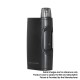 Authentic Uwell MarsuPod PCC 1000mAh Pod System Starter Kit - Gray, 1.3ml, 1.2ohm