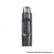 Authentic Uwell MarsuPod PCC 1000mAh Pod System Starter Kit - Gray, 1.3ml, 1.2ohm