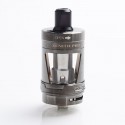 [Ships from Bonded Warehouse] Authentic Innokin Zenith Pro RDL / MTL Sub Ohm Tank Atomizer - Gun Metal, SS+ Glass, 5.5ml, 24mm