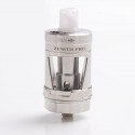 [Ships from Bonded Warehouse] Authentic Innokin Zenith Pro RDL / MTL Sub Ohm Tank Atomizer - Silver, SS+ Glass, 5.5ml, 24mm